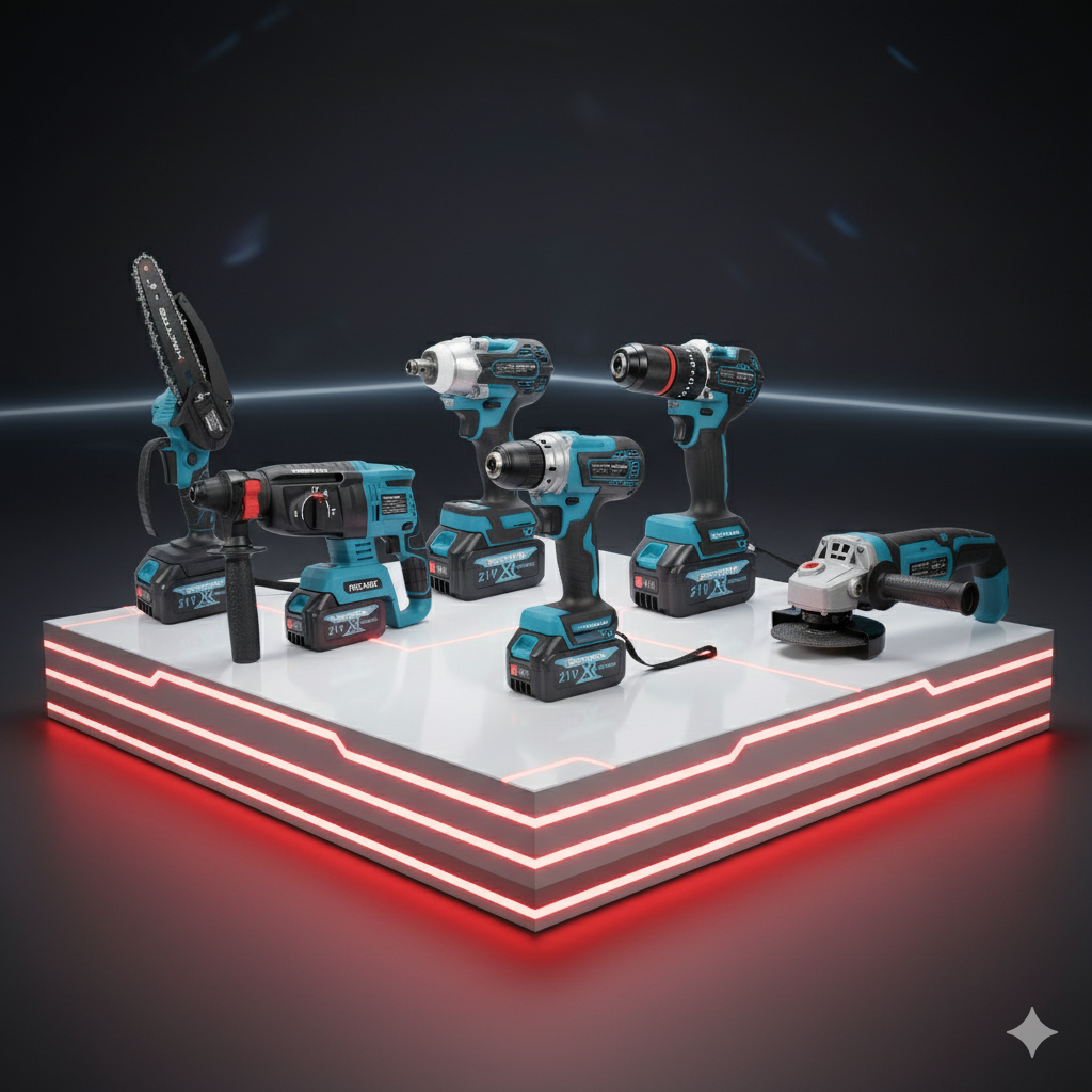 Hakkımızda : 20 Yılı Aşkın Tecrübe, Güven ve İnovasyon