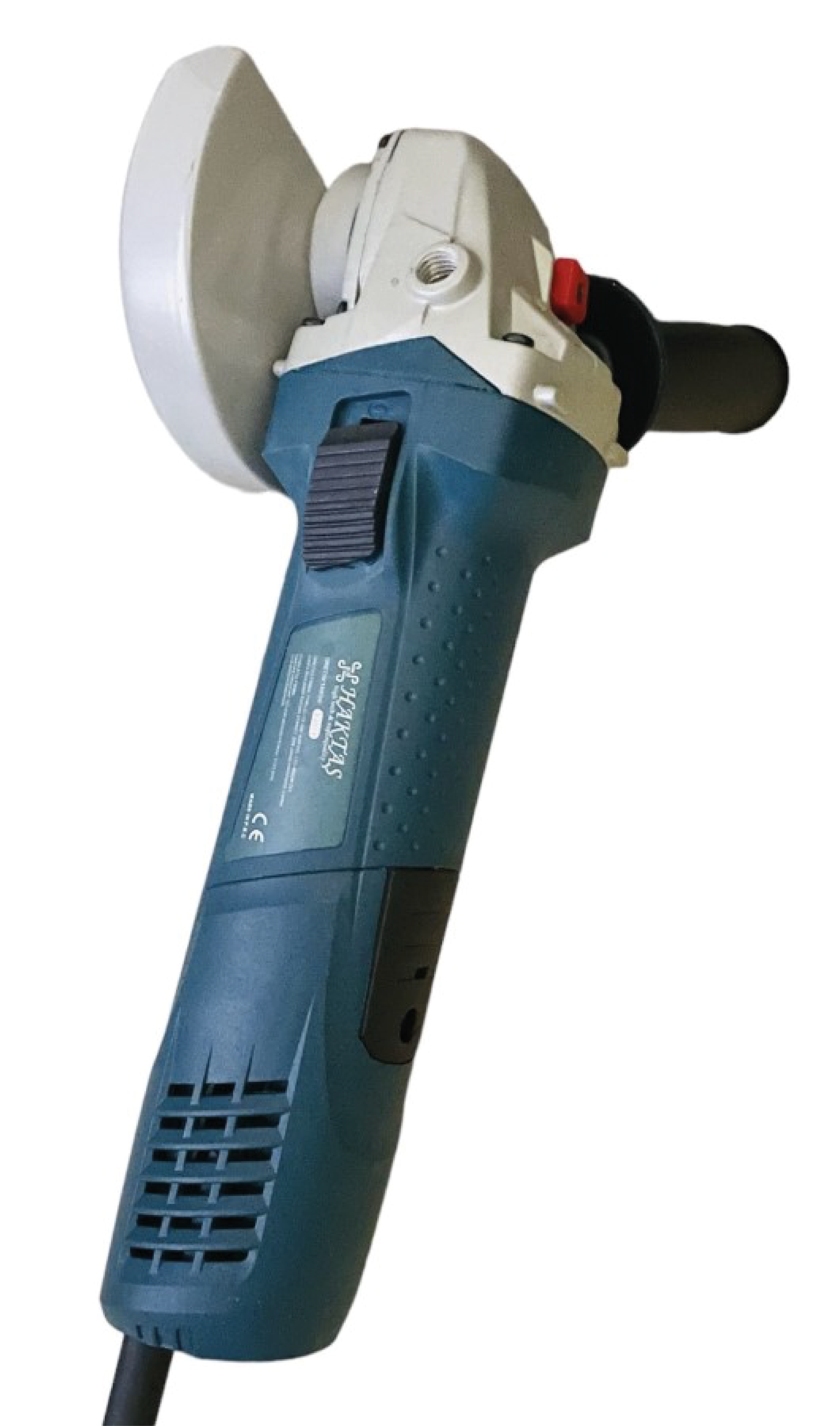 HKT730 800W Bosch Tipi Avuç Taşlama Makinesi | 115mm Güçlü Performans