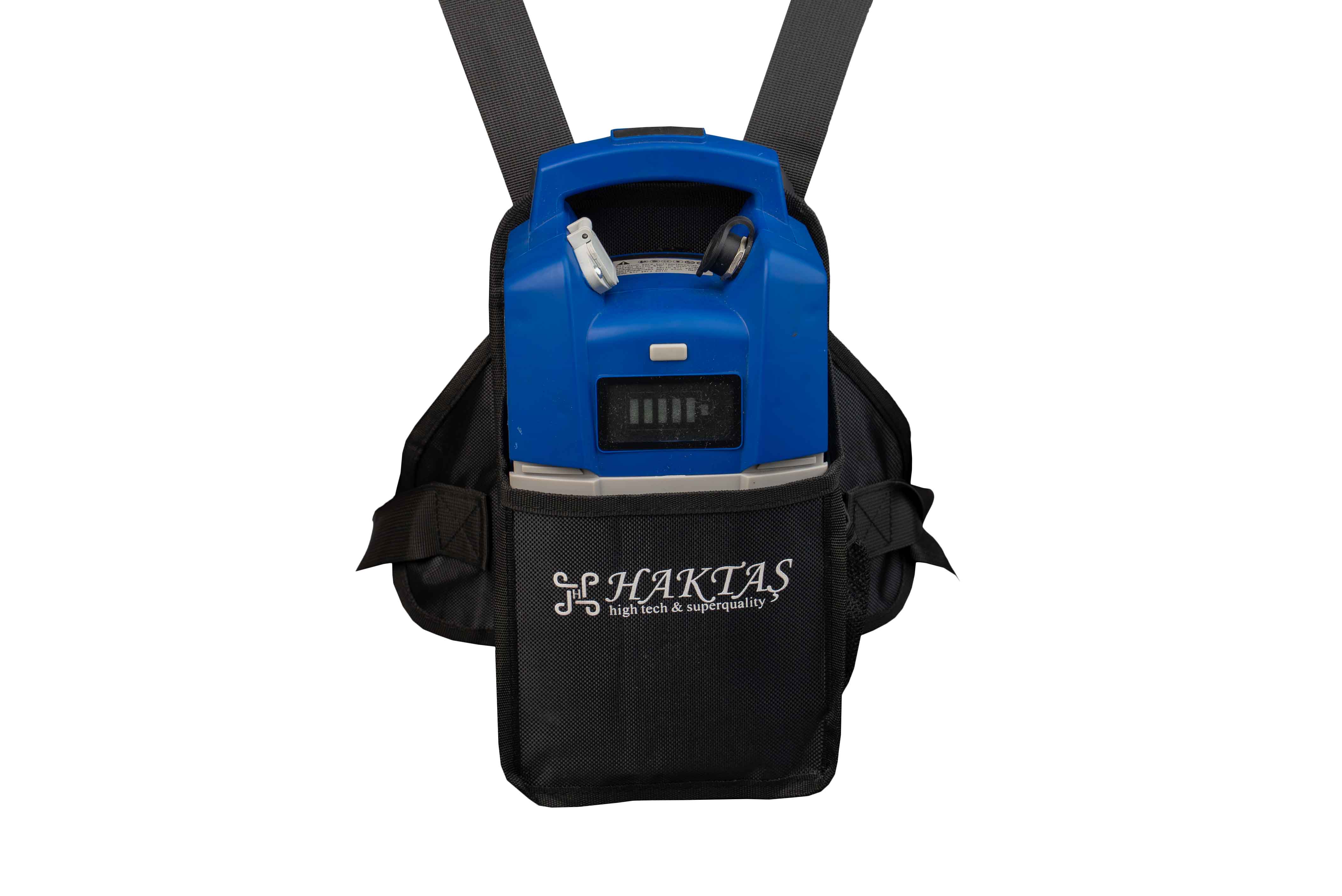 29-HKT-400 1000W Kömürsüz Şarjlı Çay Makinesi | 24V 10Ah Su Geçirmez